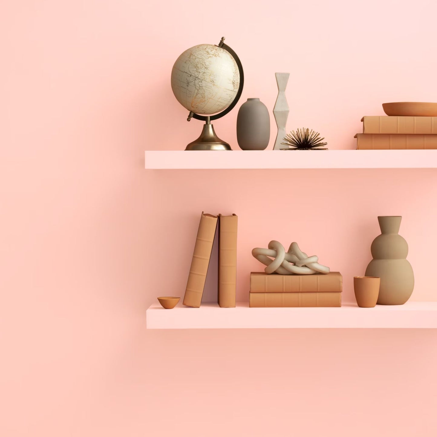 Pink Powderpuff (001) - Benjamin Moore