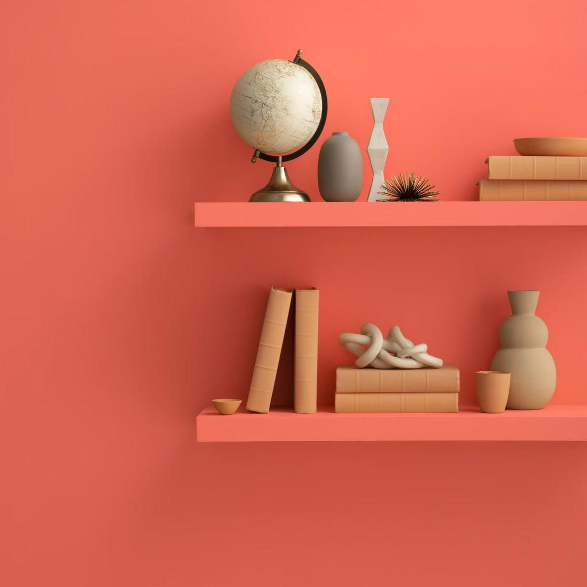 Picante (006) - Benjamin Moore