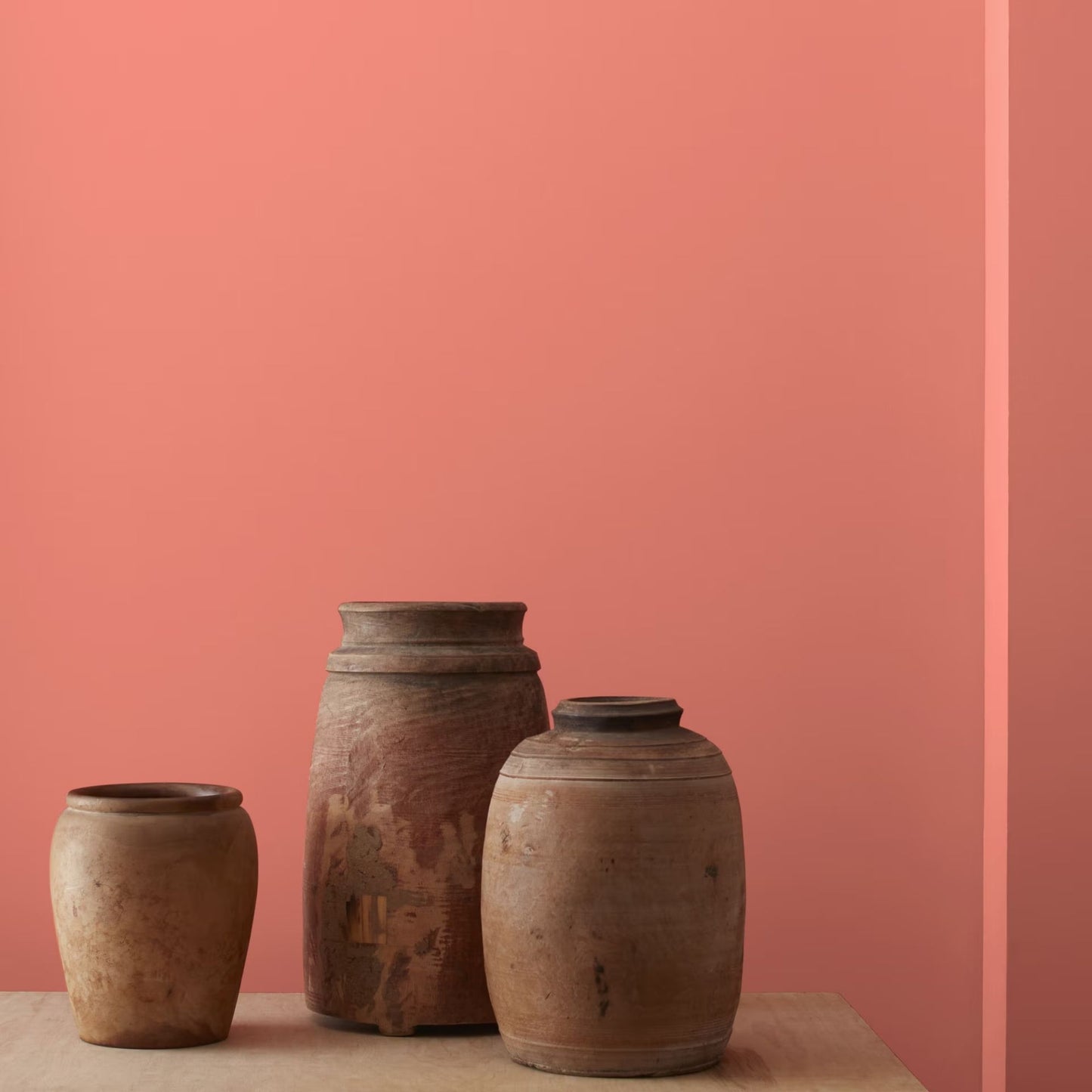 Coral Reef (012) - Benjamin Moore
