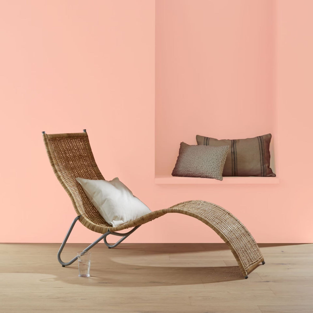 Phoenix Sand (017) - Benjamin Moore