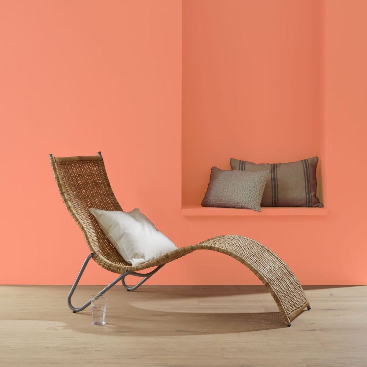 Salmon Run (019) - Benjamin Moore