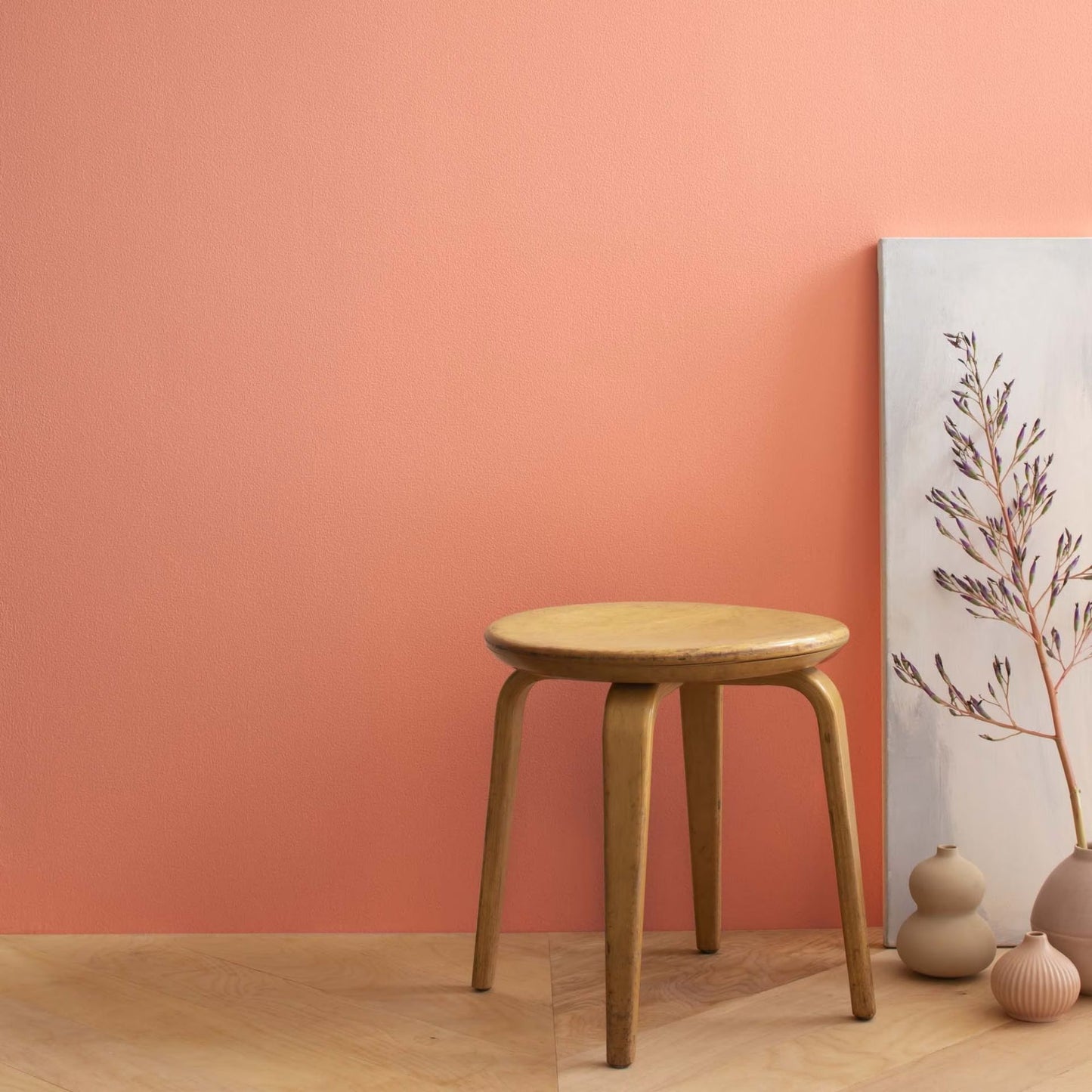 Coral Glow (026) - Benjamin Moore