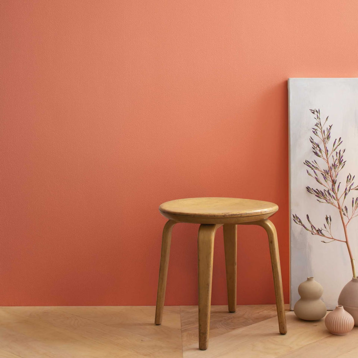 San Antonio Rose (027) - Benjamin Moore
