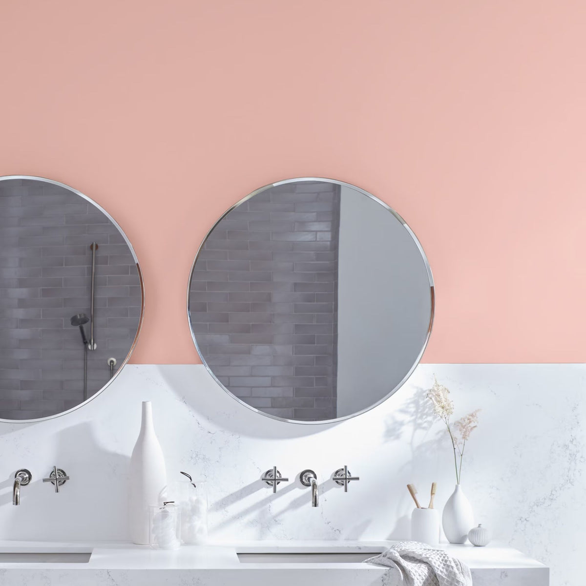 Rosetta (038) - Benjamin Moore