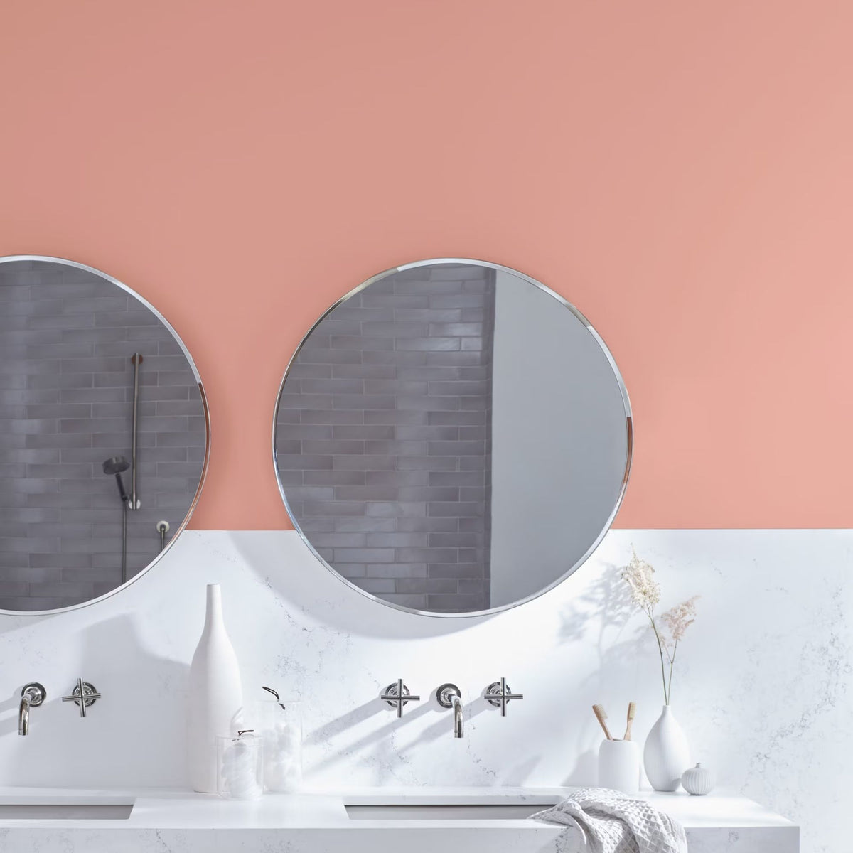 Sharon Rose (039) - Benjamin Moore