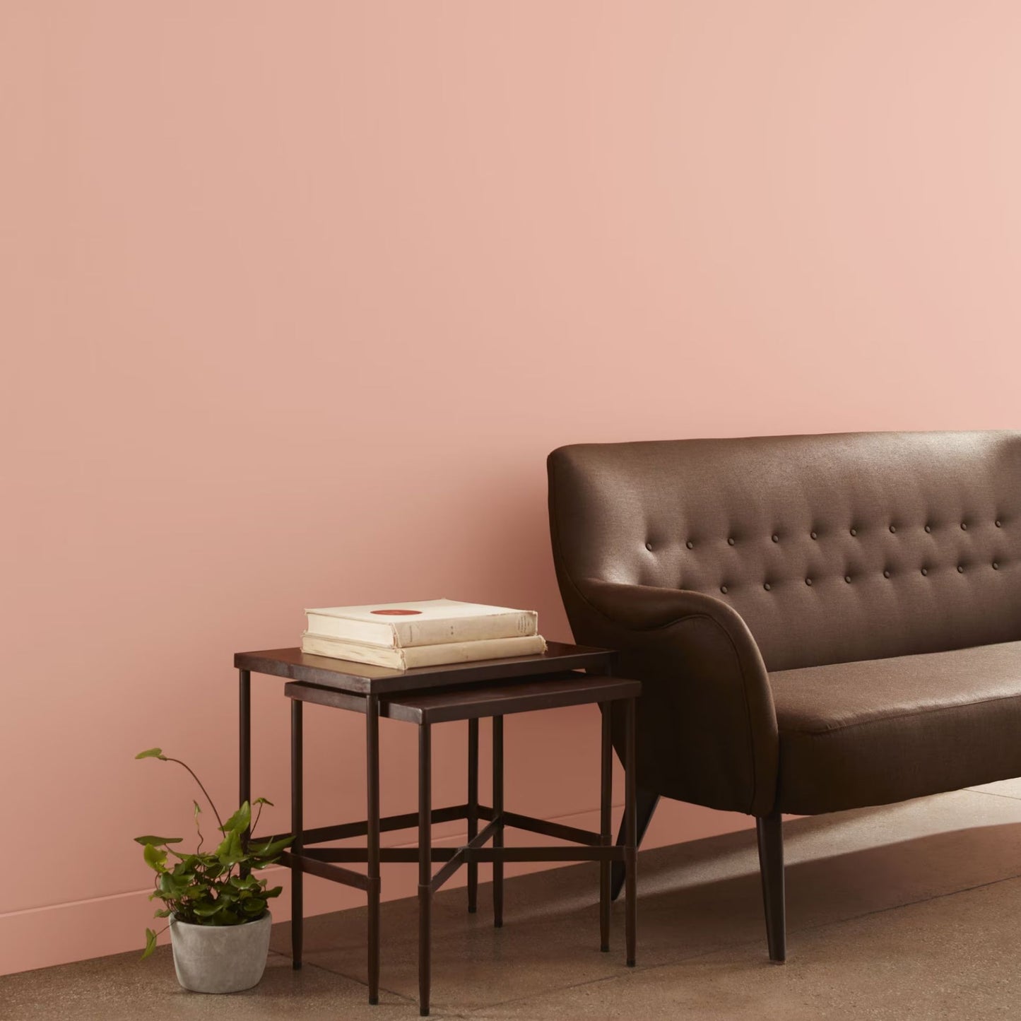 Crazy For You (053) - Benjamin Moore