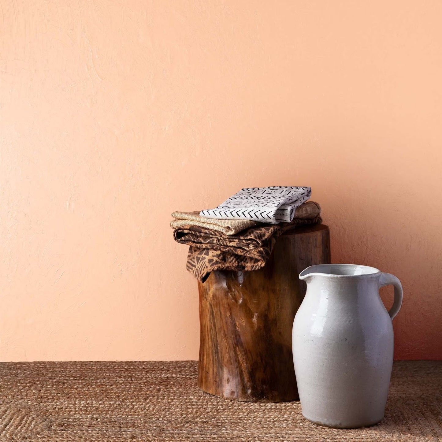 Summer Peach Tree (088) - Benjamin Moore