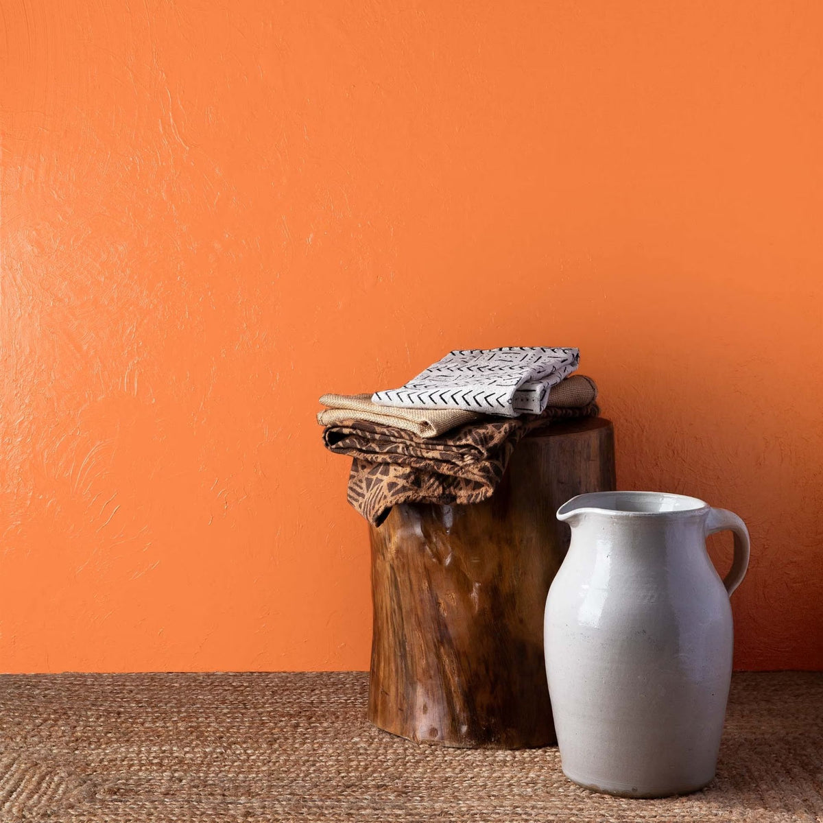 Tangerine Melt (091) - Benjamin Moore