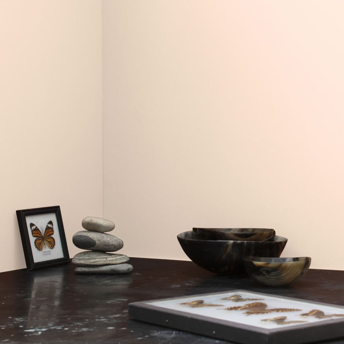 Candle Light (099) - Benjamin Moore