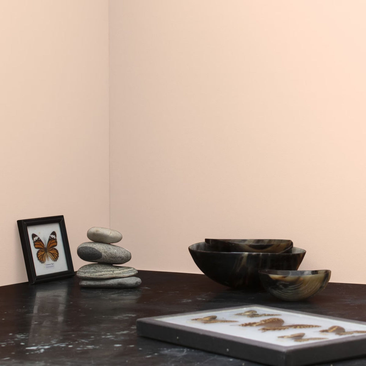 Golden Beige (100) - Benjamin Moore