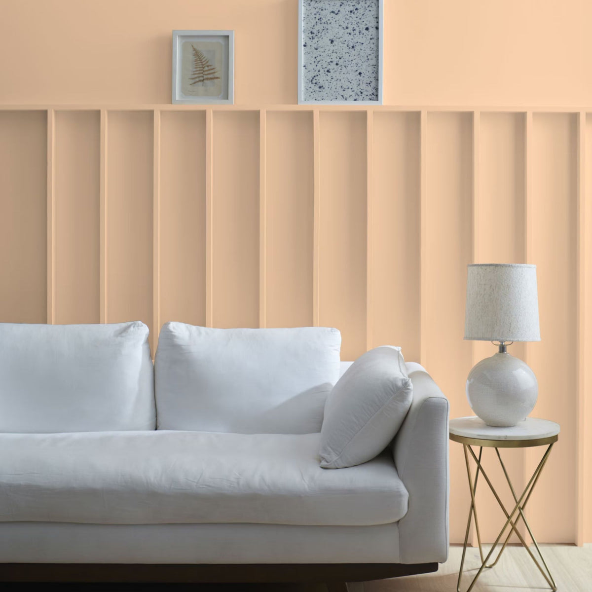 Desert View (108) - Benjamin Moore