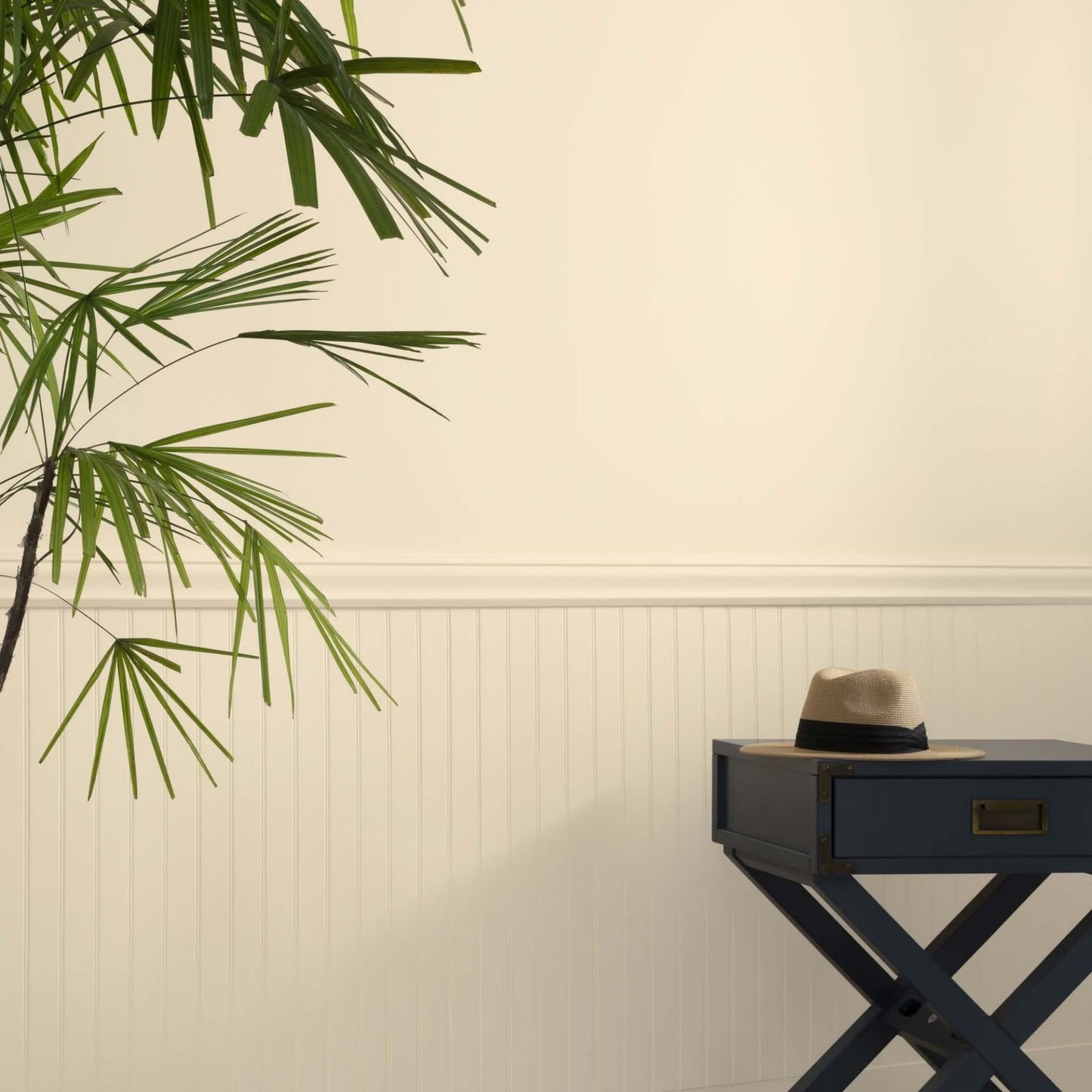 Peach Pie (127) - Benjamin Moore