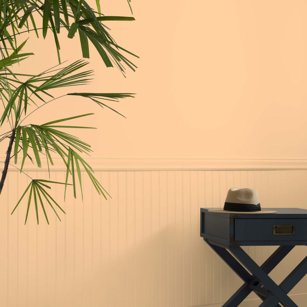 Peach Jam (130) - Benjamin Moore