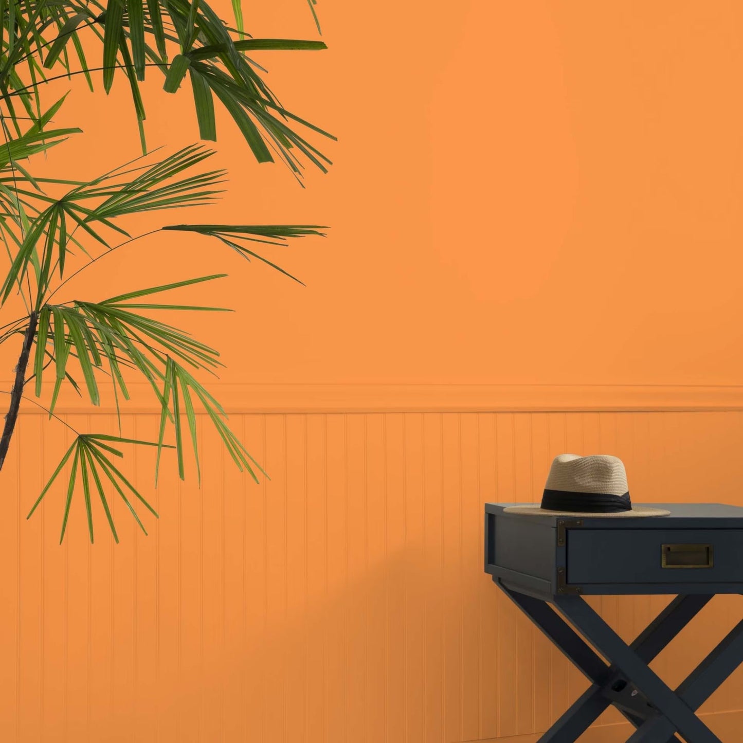 New Dawn (133) - Benjamin Moore
