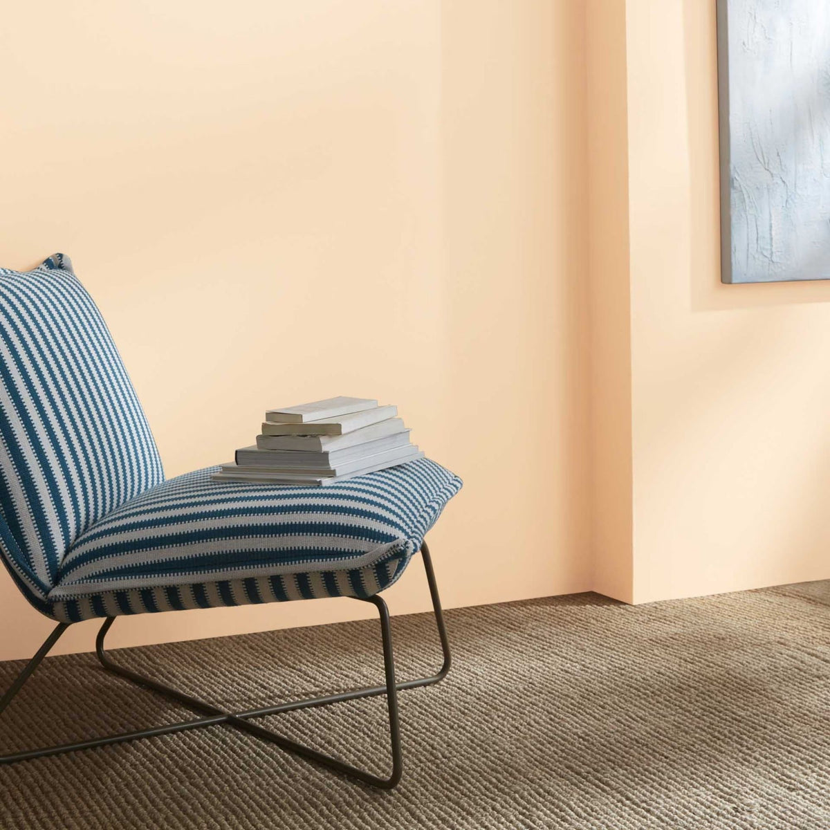 Georgia On My Mind (134) - Benjamin Moore