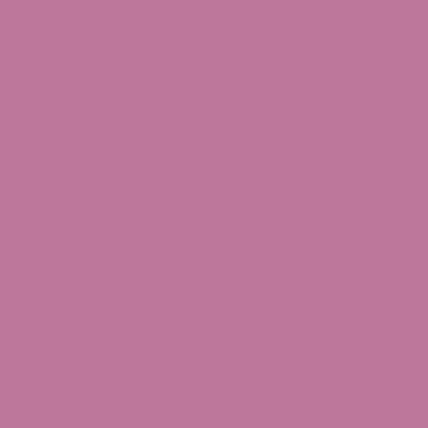 Melrose Pink (1363) - Benjamin Moore