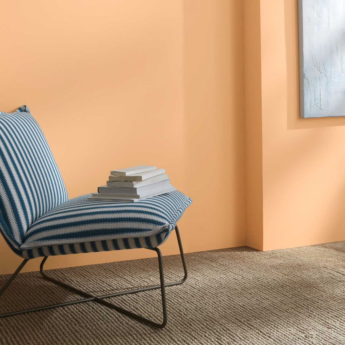 Pfirsichpudding (137) – Benjamin Moore