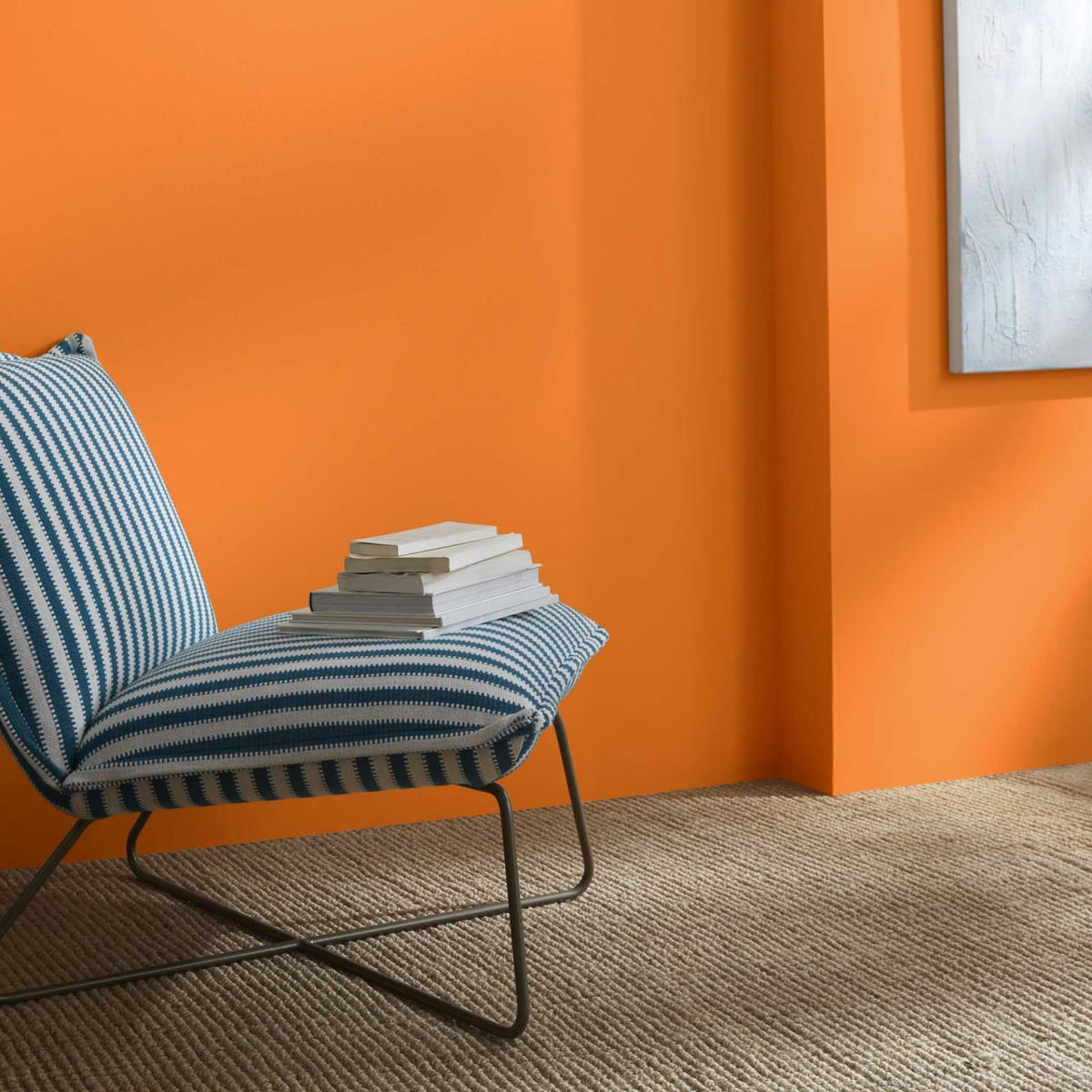 Fruit Punch (140) - Benjamin Moore
