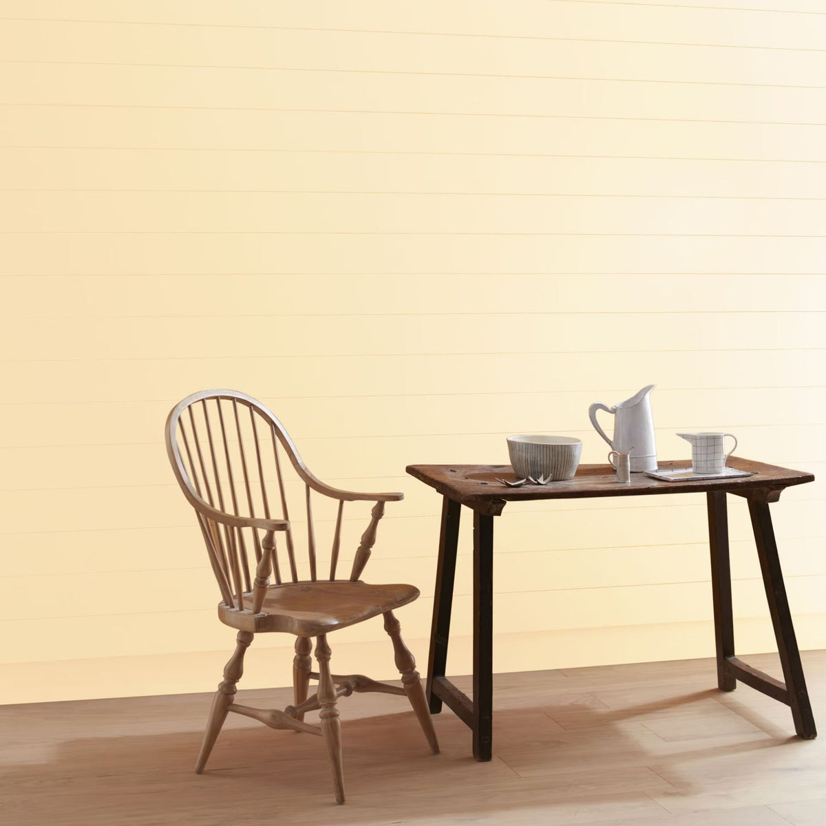 Citrus Mist (141) - Benjamin Moore