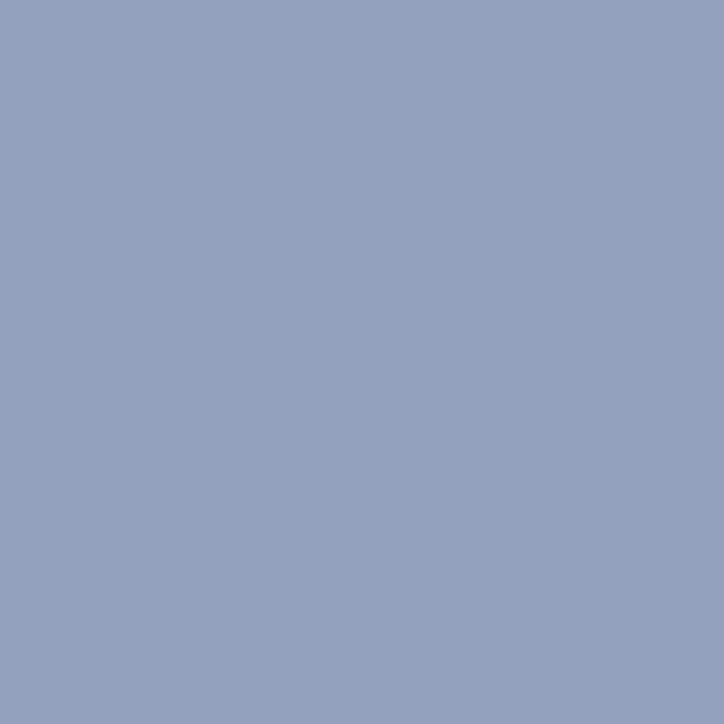 Bleu Perle (1433) - Benjamin Moore