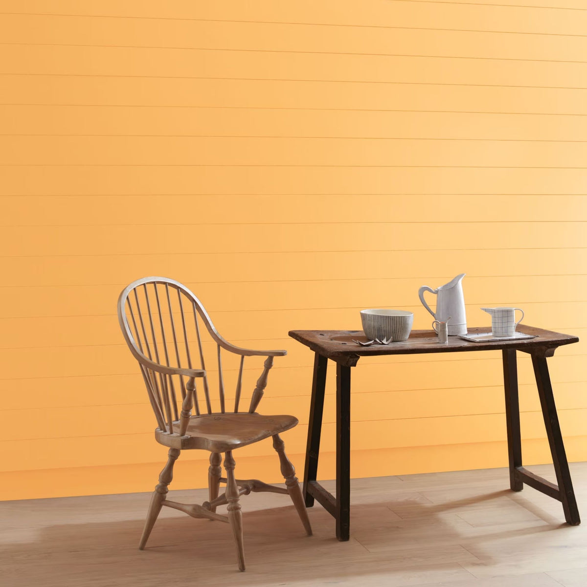 Honeybell (145) - Benjamin Moore