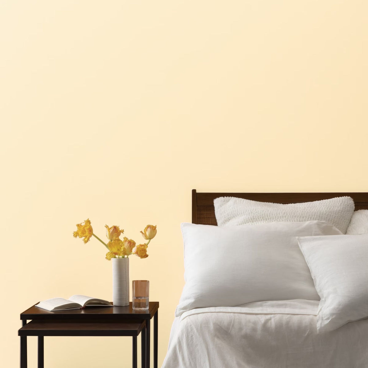 Porter Ranch Cream (148) - Benjamin Moore