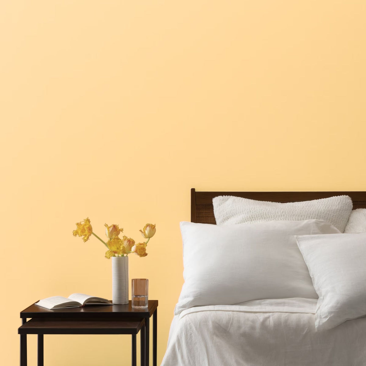 Orange Froth (151) - Benjamin Moore