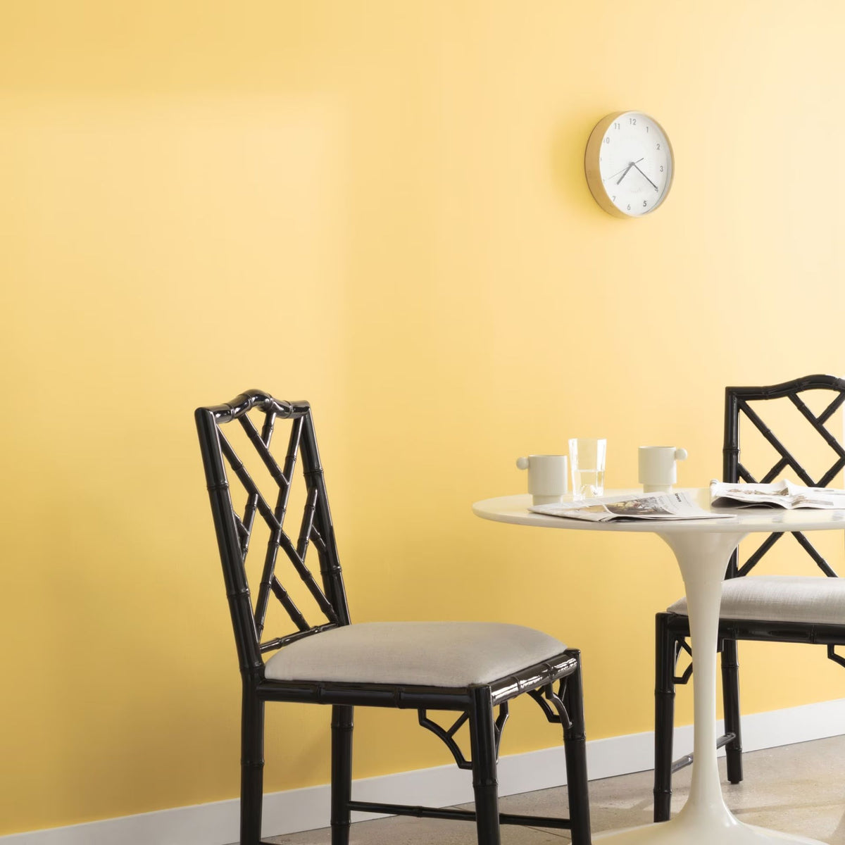 Sweet Butter (171) - Benjamin Moore