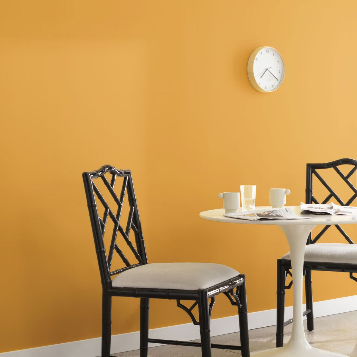 Mayan Gold (175) - Benjamin Moore