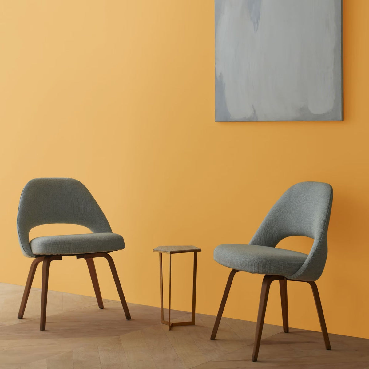 Glowing Umber (182) - Benjamin Moore