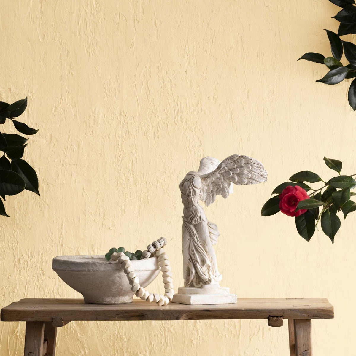 Precious Ivory (185) - Benjamin Moore