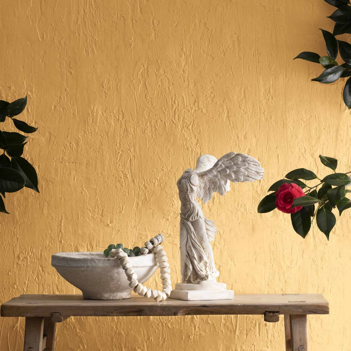 Morgan Hill Gold (189) - Benjamin Moore