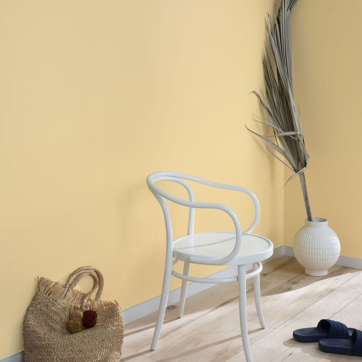 Barley (199) - Benjamin Moore