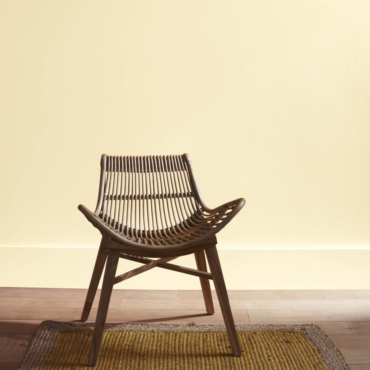 Happy Valley (212) - Benjamin Moore