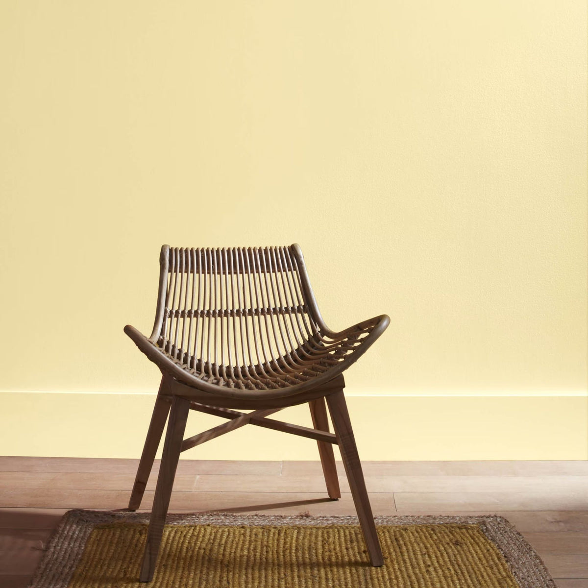 Harp Strings (213) - Benjamin Moore