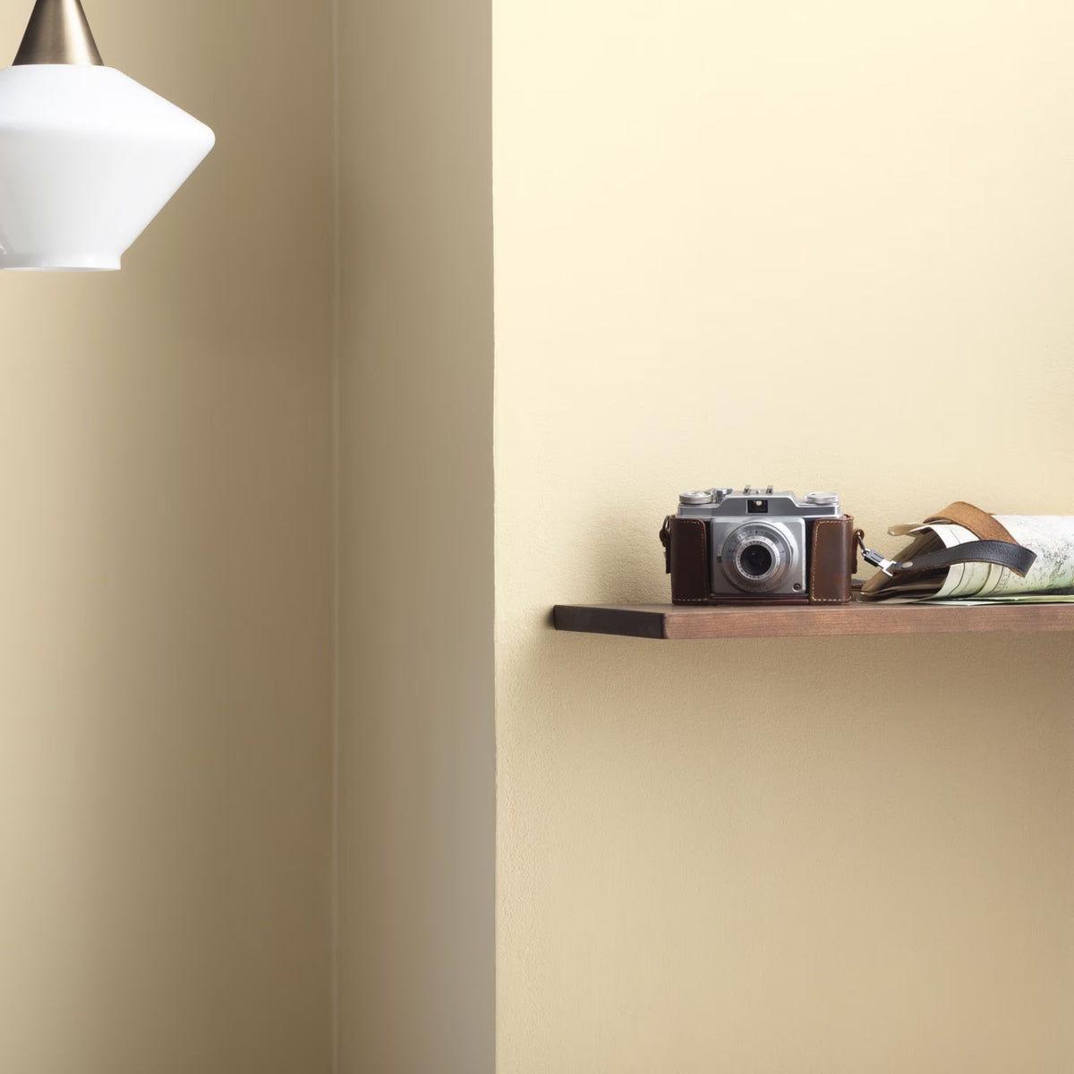 Beach Haven (218) - Benjamin Moore
