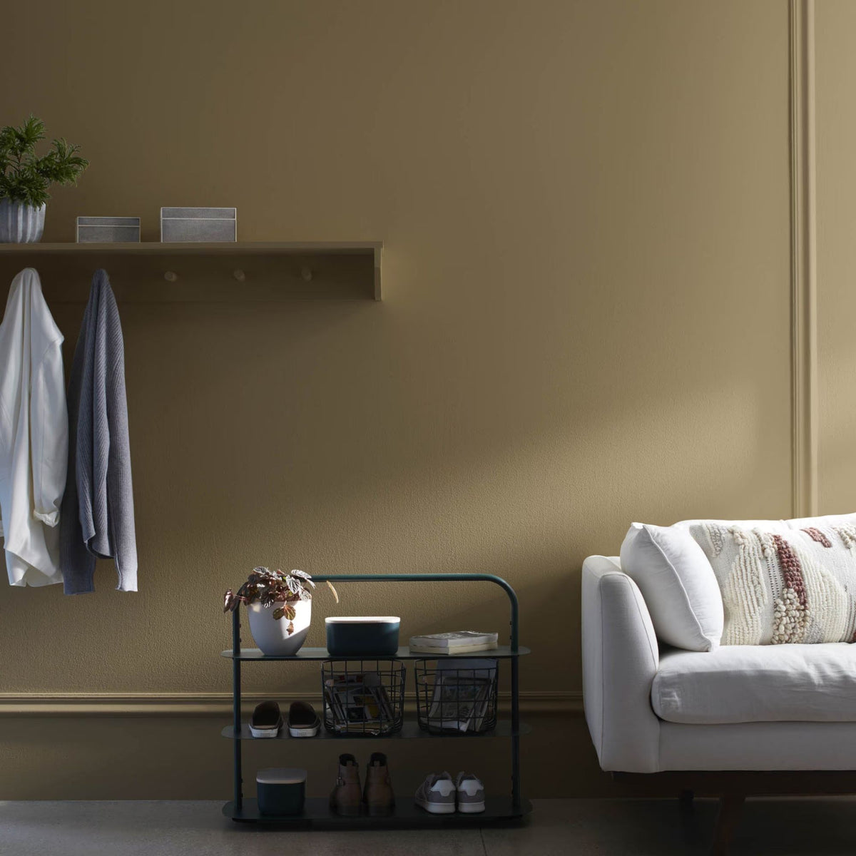 Urban Legend (238) - Benjamin Moore