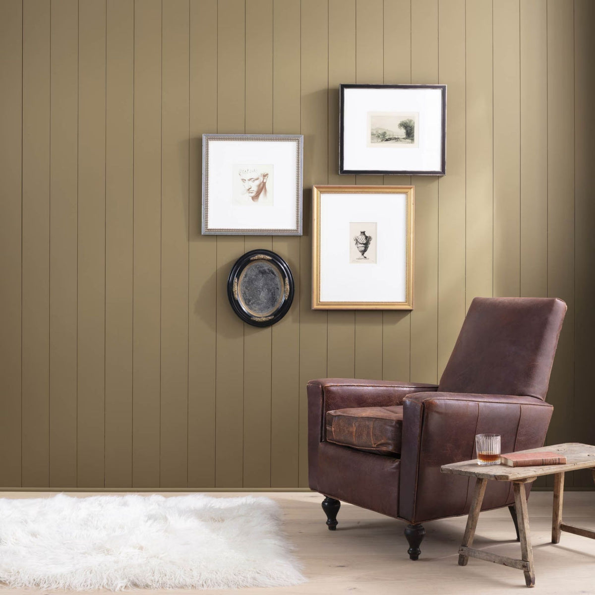 Free Spirit (245) - Benjamin Moore