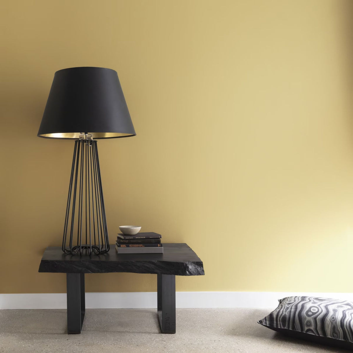 Honey Oak (257) - Benjamin Moore