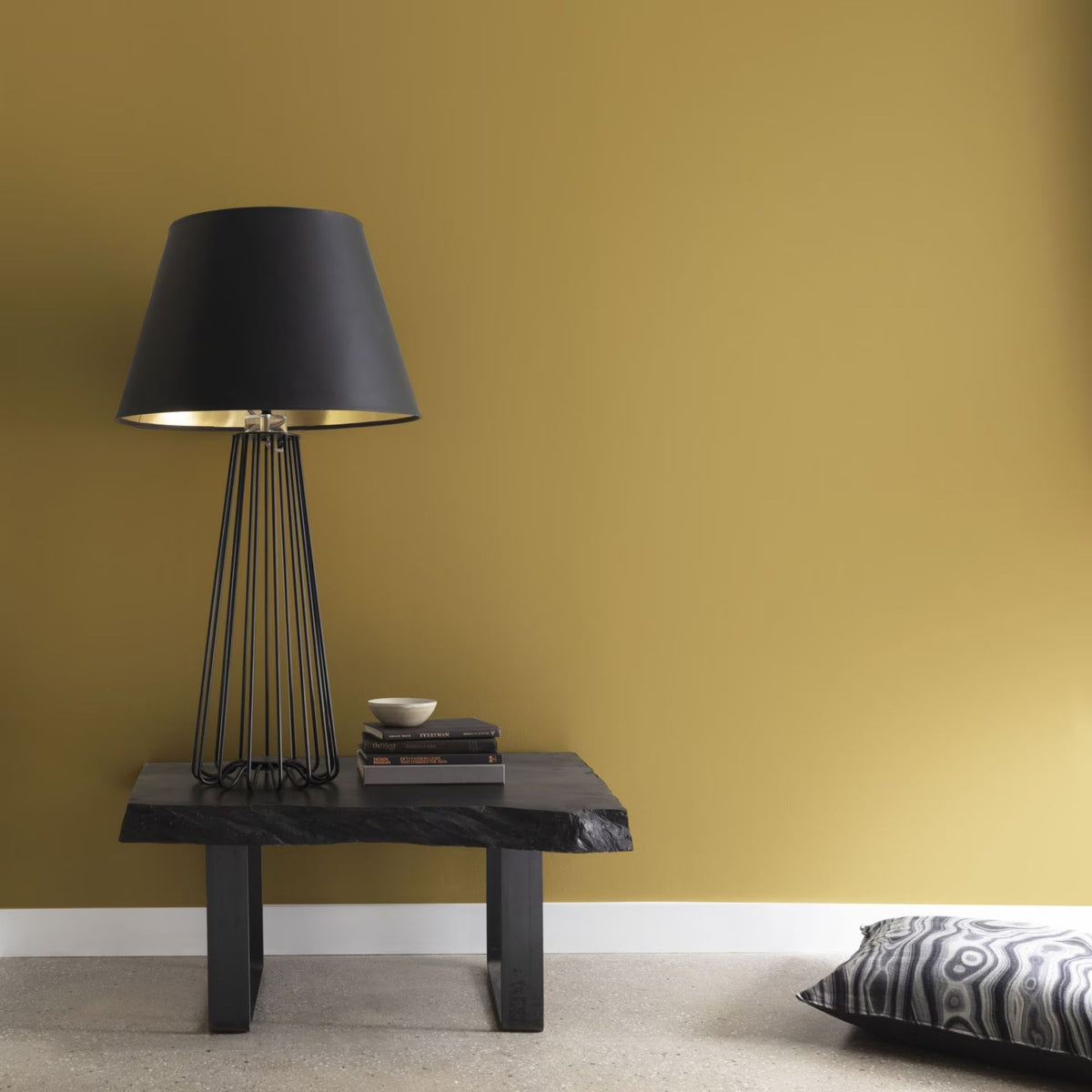 Brazen (259) - Benjamin Moore