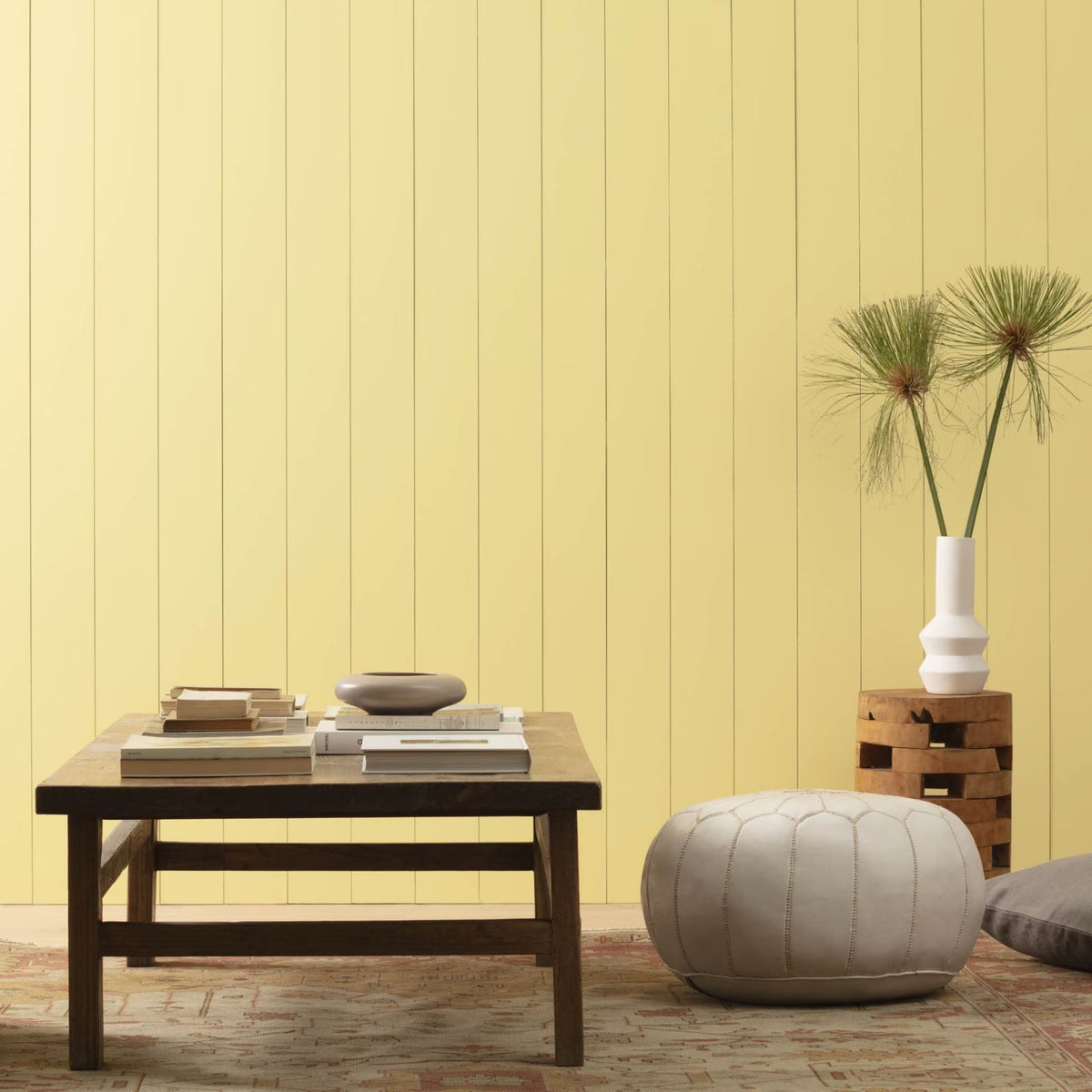 Cambridge Heights (276) - Benjamin Moore