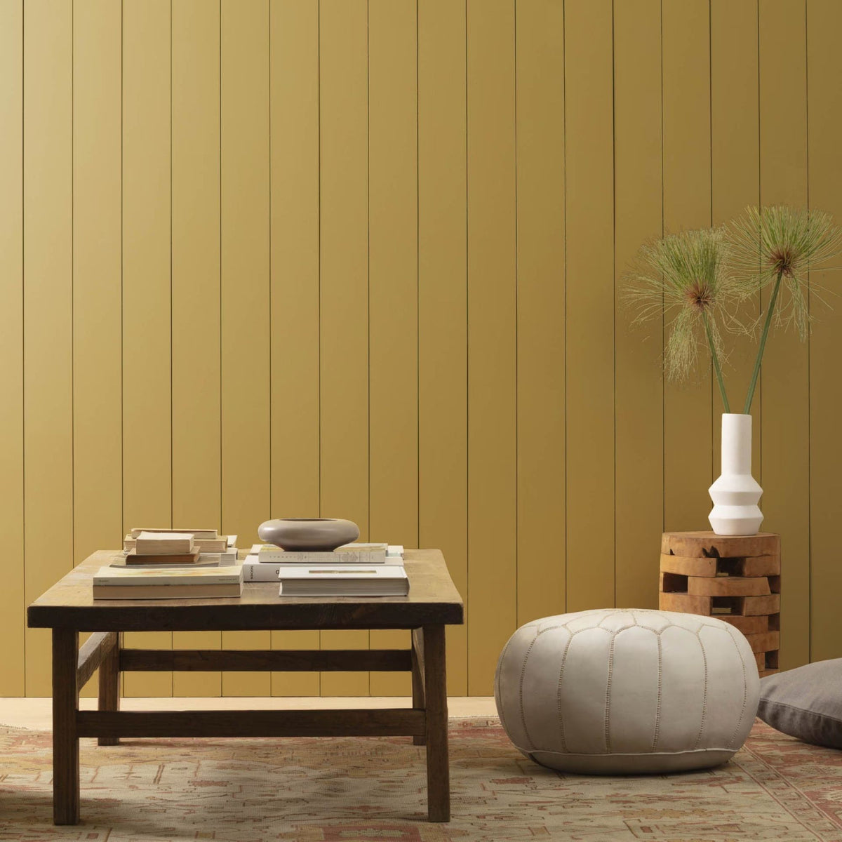 Renaissance Gold (280) - Benjamin Moore