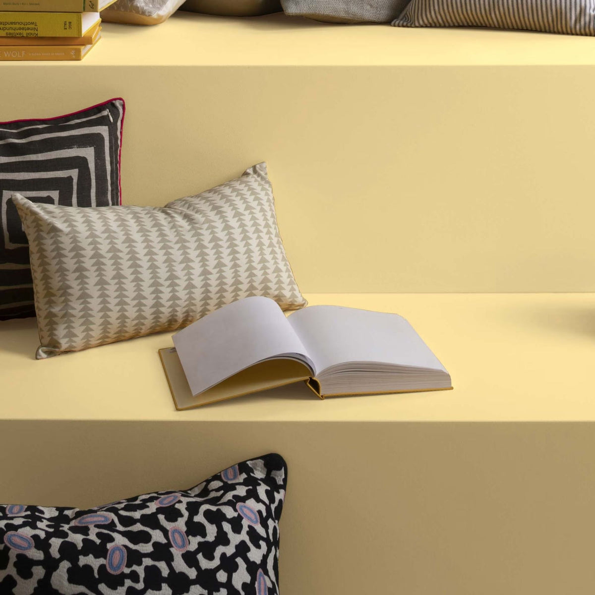 Golden Honey (297) - Benjamin Moore