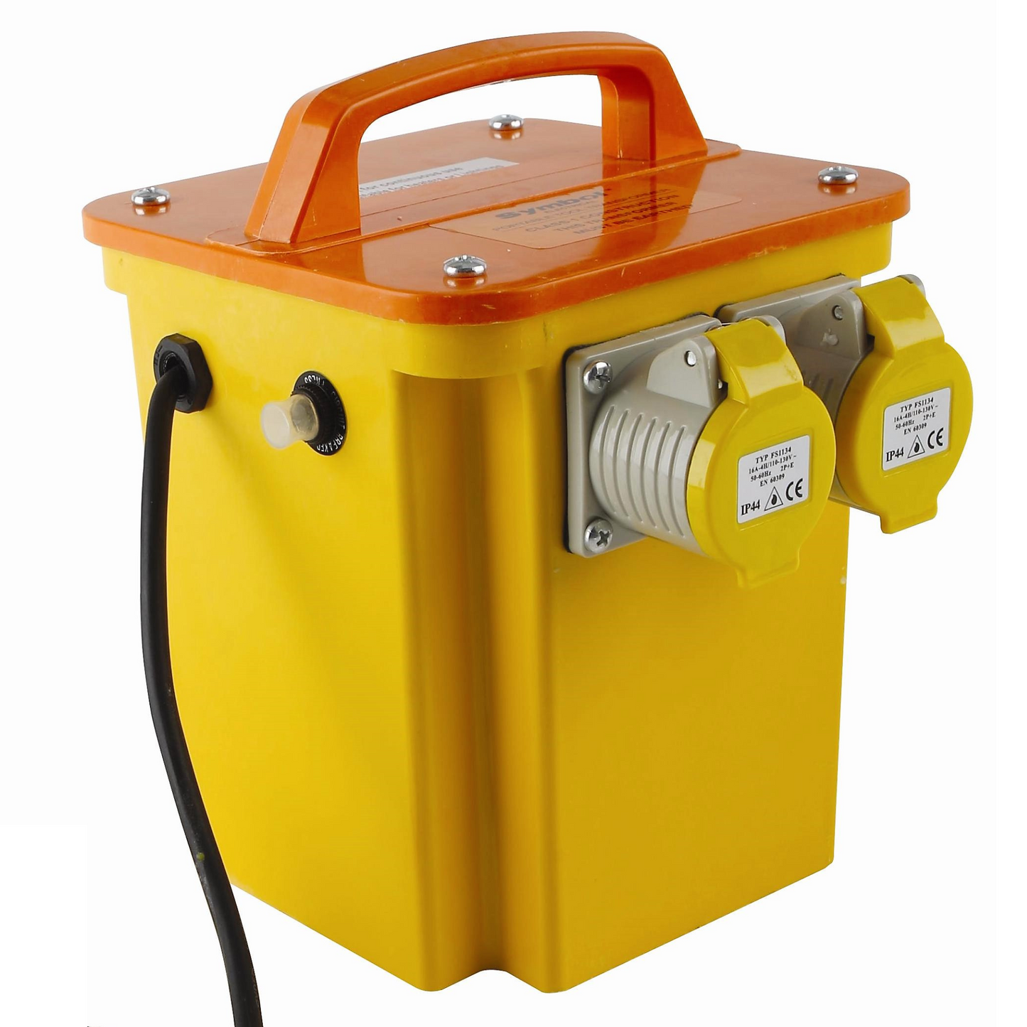 QTech 3.3 KVA Transformer 110V