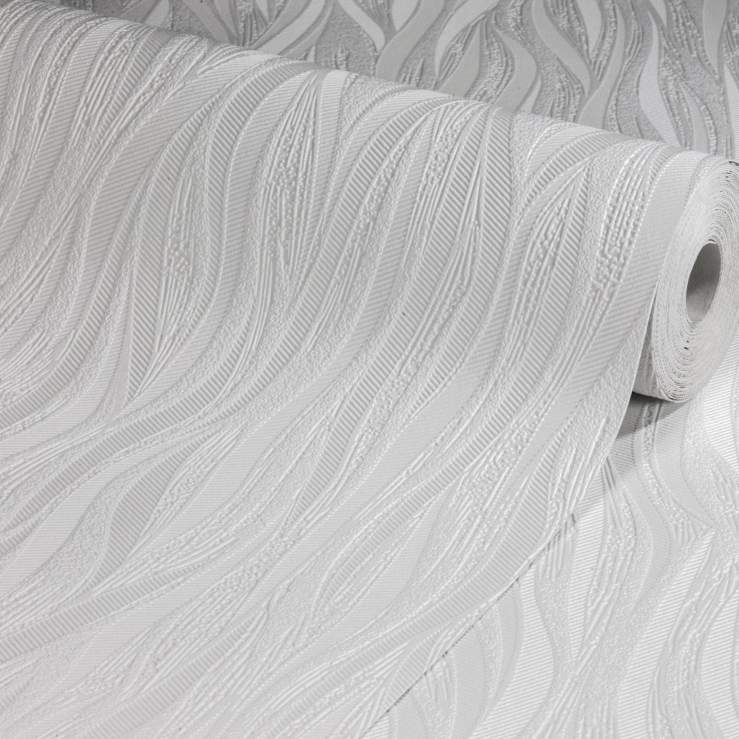 Anaglypta Caiger RD4000 53cm X 10M