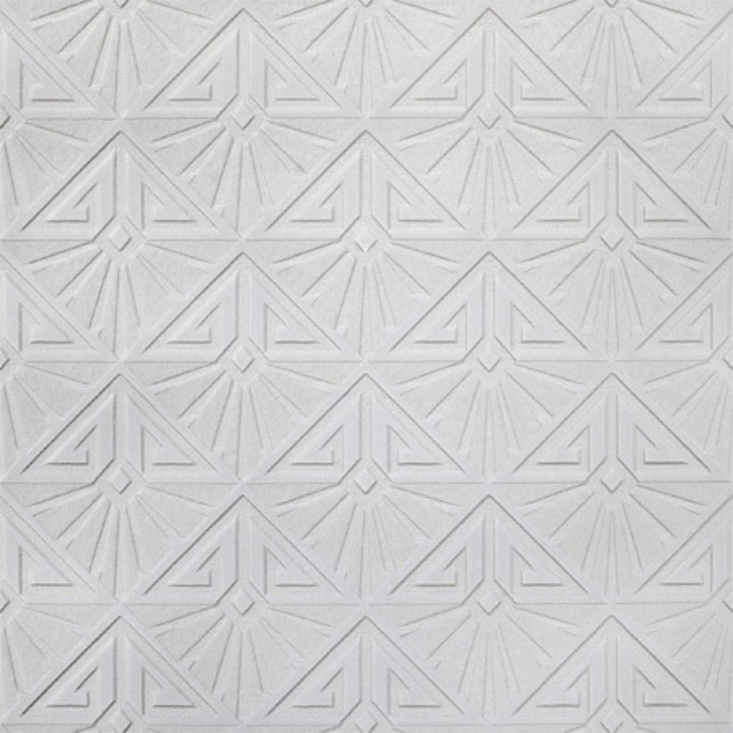 Anaglypta Deco Paradiso RD576 53cm X 10M