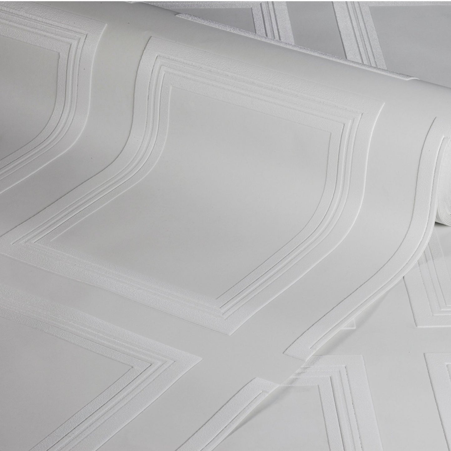 Anaglypta Edwardian Panel RD8245 53cm X 10M