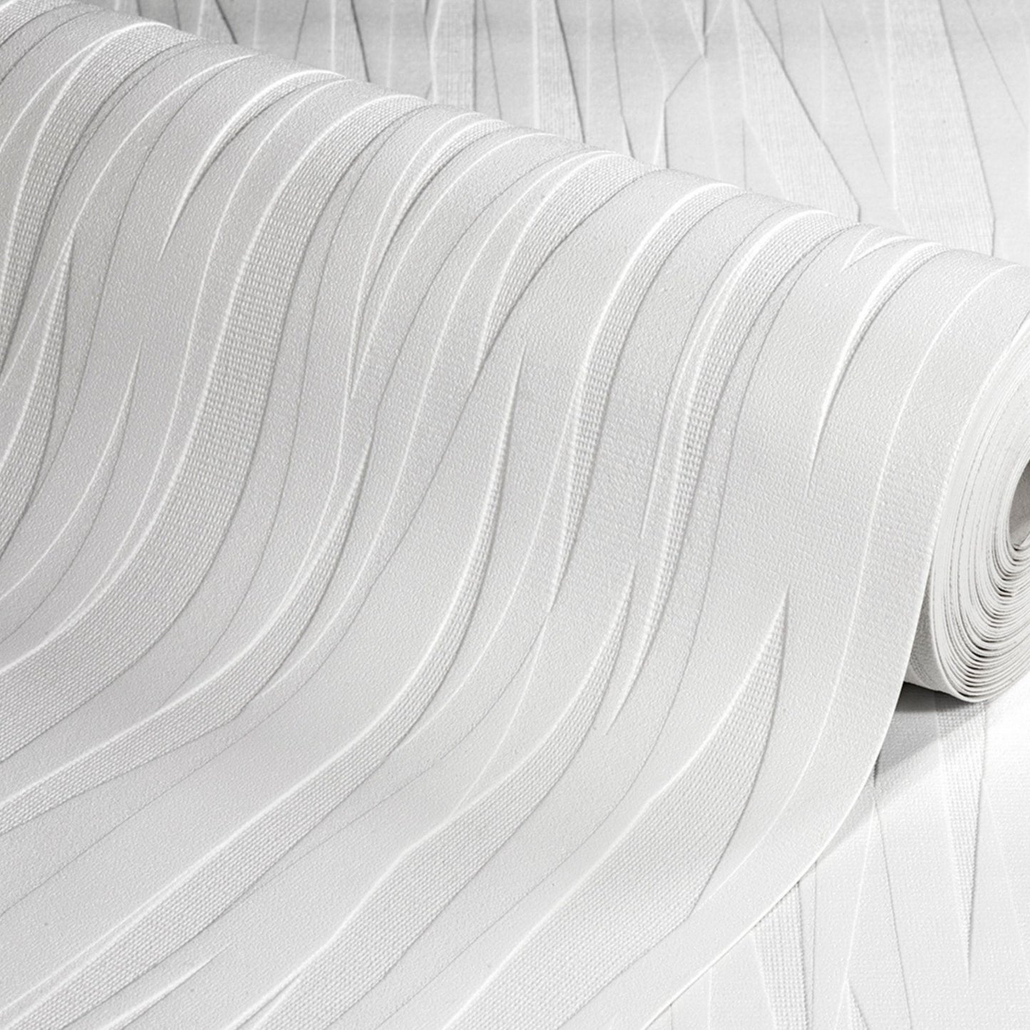 Anaglypta Folded Paper RD80028 53cm X 10M