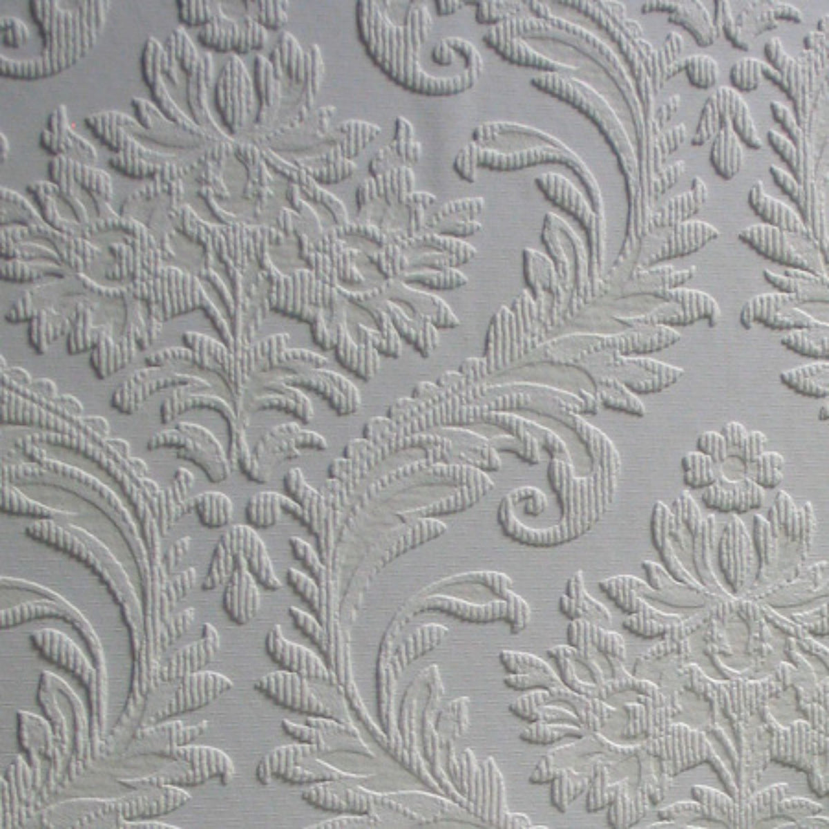 Anaglypta High Trad RD80027 53cm X 10M