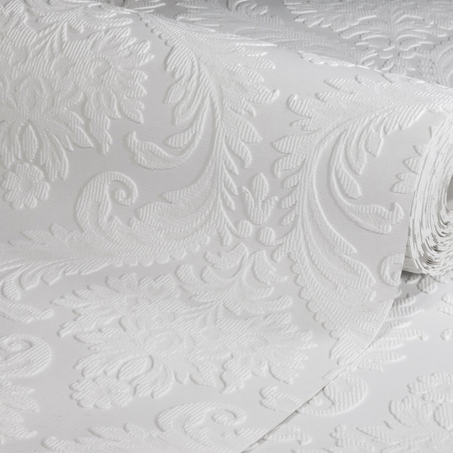 Anaglypta High Trad RD80027 53cm X 10M